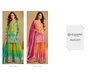 Panght By Gulkayra Real Chinon Wholesale Readymade Suits In India
